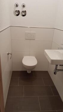 Foto - 3 Zimmer Erdgeschoßwohnung zur Miete in Rot am See