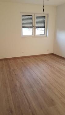 Foto - 3 Zimmer Erdgeschoßwohnung in Rot am See