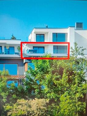 Foto - 3 Zimmer Dachgeschoßwohnung zur Miete in Crailsheim