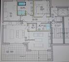 Foto - 3 Zimmer Dachgeschoßwohnung in Crailsheim