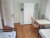 Foto - 'Wohnen im Grünen: 1 Zimmer in 3er WG