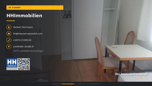 Foto - andere zur Miete in Stuttgart