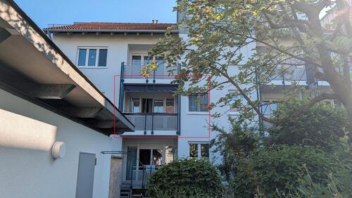 Foto - TOP-Lage, 1 Zimmer Wohnung ca.35m² in Poing, Renditeobjekt