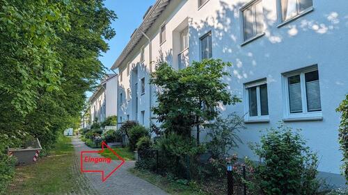 Foto - 1 Zimmer Erdgeschoßwohnung zum Kaufen in Poing