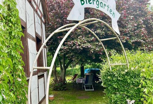 Foto - Einfamilienhaus in Gerstungen zum Kaufen