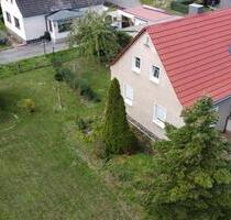 Kleines charmantes Einfamilienhaus - Wurzen