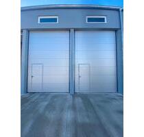 XXL Lagerflächen Lagerhallen von 50 - 200 m2 Flächen zu Vermieten - Großgarage - Alarmanlage 24h - Bitterfeld-Wolfen