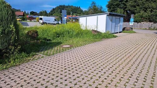 Foto - KFZ Stellplatz - 40,00 EUR Miete,