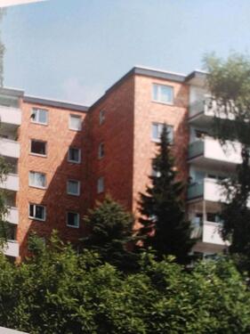 Foto - Etagenwohnung in Maintal