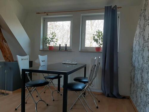 Foto - Etagenwohnung in Neustadt am Rübenberge