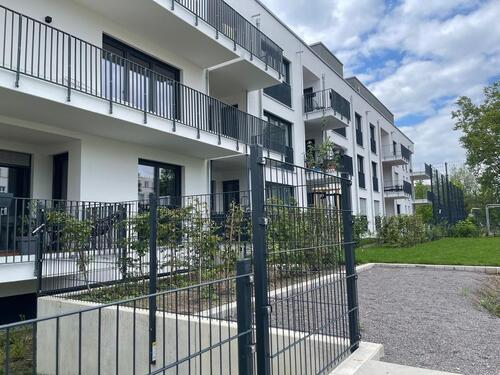 Foto - Erstbezug im Neubau Billy-Wilder-Promenade 20, 14167 Berlin