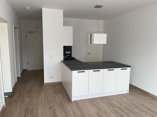 Foto - Etagenwohnung zur Miete in Berlin
