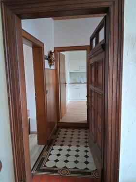 Foto - Wohnung zentral gelegen - 900,00 EUR Kaltmiete,