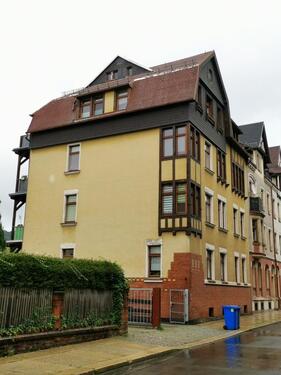 Foto - Zentrumsnahe 4-Zimmer DG Wohnung - Renovierung bis zur Vermietung