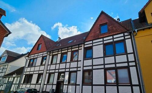 Foto - Rotenburg an der Fulda - 3 Zimmerwohnung