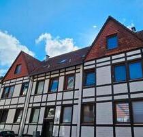 Rotenburg an der Fulda - 3 Zimmerwohnung