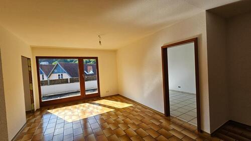 Foto - Etagenwohnung in Rotenburg an der Fulda