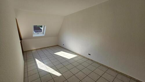 Foto - Etagenwohnung in Rotenburg an der Fulda zur Miete