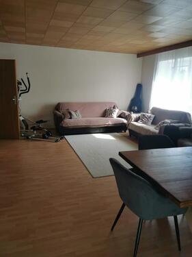 Foto - Etagenwohnung zur Miete in Straubing