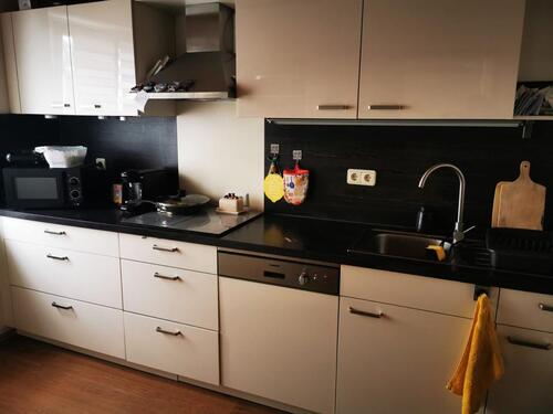 Foto - Etagenwohnung in Straubing