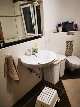 Foto - Etagenwohnung in Straubing zur Miete
