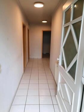 Foto - Etagenwohnung zur Miete in Borchen