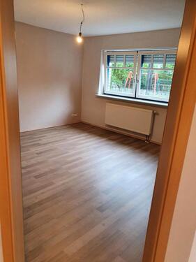 Foto - Etagenwohnung in Borchen