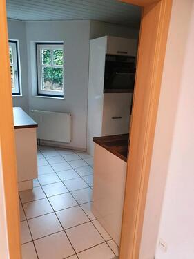 Foto - Etagenwohnung in Borchen zur Miete