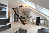 Foto - Lichtdurchflutetes Apartment im Herzen von Dortmund! 2 Ebenen