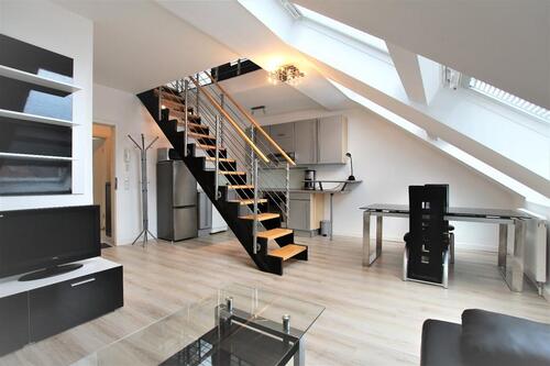 Foto - Lichtdurchflutetes Apartment im Herzen von Dortmund! 2 Ebenen
