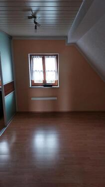Foto - 2-Zimmer-Dachgeschosswohnung mit Balkon