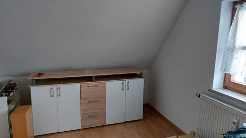 Foto - Etagenwohnung zur Miete in Waldershof