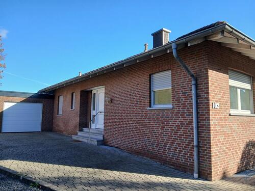 Foto - Moderner Bungalow in Geilenkirchen zu vermieten