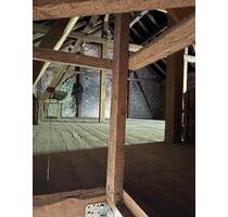 Lagerfläche zentral in Grafenwöhr zu vermieten – 135 m²