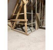 Lager Lagerabteil Lagerraum Lagerfläche Abstellraum 1.OG - Scharbeutz Sarkwitz