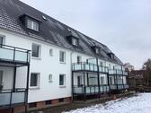 Foto - Etagenwohnung zur Miete in Lübeck