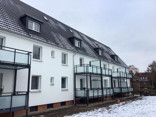 Foto - Etagenwohnung zur Miete in Lübeck