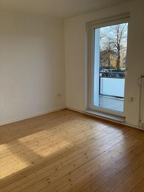 Foto - Etagenwohnung in Lübeck zur Miete