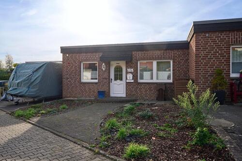 Foto - Charmantes Reihenhaus in Mönchengladbach-Rheydt Ohler