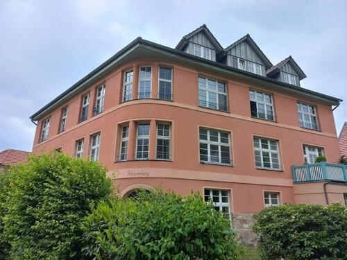 Foto - 2-Zimmer-Wohnung in Graal-Müritz