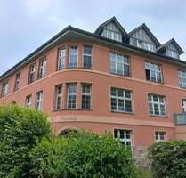 2-Zimmer-Wohnung in Graal-Müritz