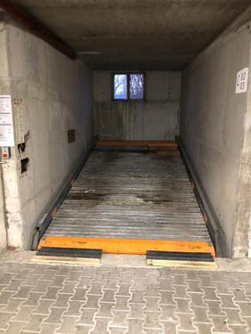 Foto - Tiefgaragenstellplatz in Speyer Ost zu vermieten