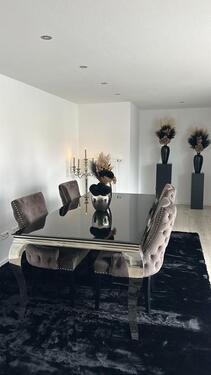 Foto - Moderne 140m2 Wohnung • Voll möbliert • Balkon • Garage •