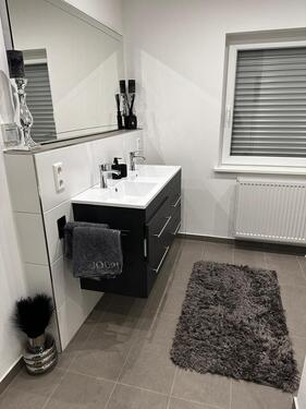 Foto - Etagenwohnung in Kreuzwertheim