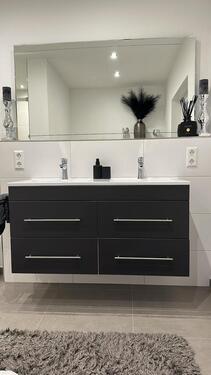 Foto - Etagenwohnung in Kreuzwertheim zur Miete