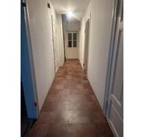 Wohnhaus mit Garten zu vermieten iim Zentrum von Ganderkesee