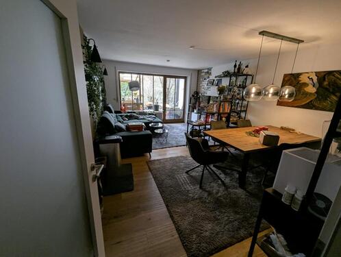 Foto - Wohnung mit Terrasse in ruhiger Höhenlage 'Himmelreich'