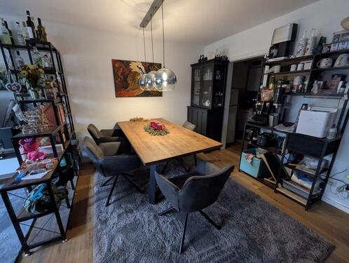 Foto - 2 Zimmer Etagenwohnung zur Miete in Deggendorf