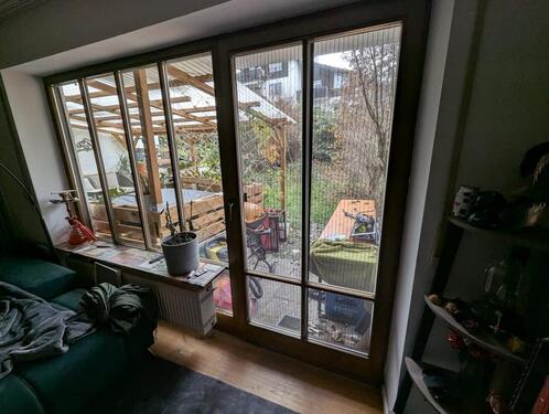 Foto - 2 Zimmer Etagenwohnung in Deggendorf