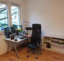 Helle 2-Zimmer Wohnung mit Balkon in Bochum-Linden